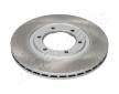 Brzdový kotúč JAPANPARTS DI-362C