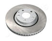 Brzdový kotúč JAPANPARTS DI-368C