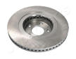 Brzdový kotúč JAPANPARTS DI-368C
