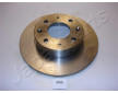 Brzdový kotúč JAPANPARTS DI-406