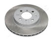 Brzdový kotúč JAPANPARTS DI-426C