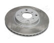 Brzdový kotúč JAPANPARTS DI-427C