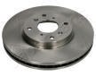 Brzdový kotúč JAPANPARTS DI-443