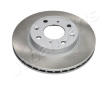 Brzdový kotúč JAPANPARTS DI-499C