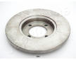 Brzdový kotouč JAPANPARTS DI-500