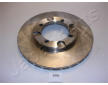 Brzdový kotúč JAPANPARTS DI-509