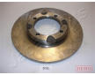 Brzdový kotúč JAPANPARTS DI-510C