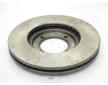 Brzdový kotúč JAPANPARTS DI-513