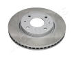 Brzdový kotúč JAPANPARTS DI-527C
