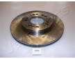 Brzdový kotúč JAPANPARTS DI-529