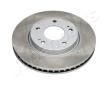 Brzdový kotúč JAPANPARTS DI-537C