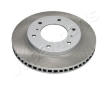 Brzdový kotúč JAPANPARTS DI-561C