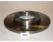 Brzdový kotúč JAPANPARTS DI-593