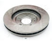 Brzdový kotouč JapanParts DI-595