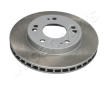 Brzdový kotúč JAPANPARTS DI-598C