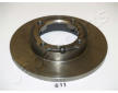 Brzdový kotouč JAPANPARTS DI-611