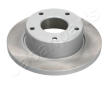 Brzdový kotouč JAPANPARTS DI-622C