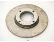 Brzdový kotúč JAPANPARTS DI-701