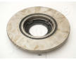 Brzdový kotúč JAPANPARTS DI-701