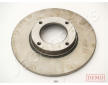 Brzdový kotouč JAPANPARTS DI-701C