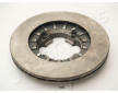 Brzdový kotúč JAPANPARTS DI-702