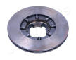 Brzdový kotúč JAPANPARTS DI-703C