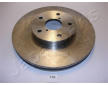 Brzdový kotúč JAPANPARTS DI-710