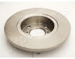 Brzdový kotúč JAPANPARTS DI-818