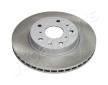 Brzdový kotúč JAPANPARTS DI-820C