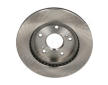 Brzdový kotúč JAPANPARTS DI-831