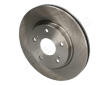 Brzdový kotúč JAPANPARTS DI-831