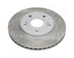 Brzdový kotouč JAPANPARTS DI-831C