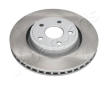 Brzdový kotouč JAPANPARTS DI-916C