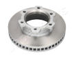 Brzdový kotouč JAPANPARTS DI-938C