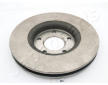 Brzdový kotúč JAPANPARTS DI-992