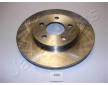 Brzdový kotúč JAPANPARTS DI-995