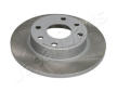 Brzdový kotúč JAPANPARTS DI-999C