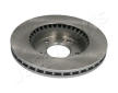 Brzdový kotúč JAPANPARTS DI-H33C