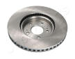Brzdový kotúč JAPANPARTS DI-H34C