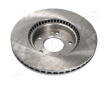 Brzdový kotúč JAPANPARTS DI-H35C