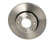 Brzdový kotouč JapanParts DI-K06