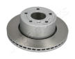 Brzdový kotúč JAPANPARTS DI-L01C