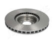Brzdový kotúč JAPANPARTS DI-L14C
