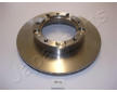 Brzdový kotouč JAPANPARTS DI-W14