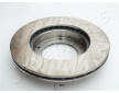Brzdový kotouč JAPANPARTS DI-W14