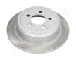 Brzdový kotúč JAPANPARTS DP-008C