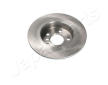 Brzdový kotúč JAPANPARTS DP-0105C