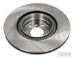 Brzdový kotúč JAPANPARTS DP-0138C