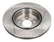 Brzdový kotúč JAPANPARTS DP-0139