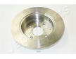 Brzdový kotúč JAPANPARTS DP-013
